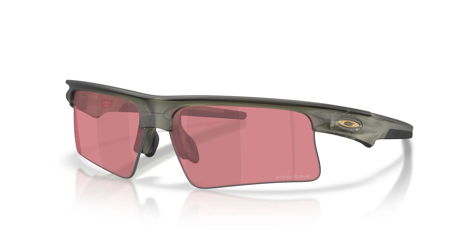 Oakley Bisphaera Speed 9534 Sunglasses - view 43